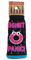 Freaker USA Beverage Insulator - Donut Panic