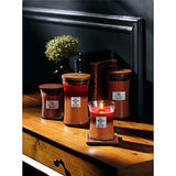 WoodWick - Trilogy Large Candle - Autumn Harvest