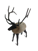 Francis Metal Works - Elk