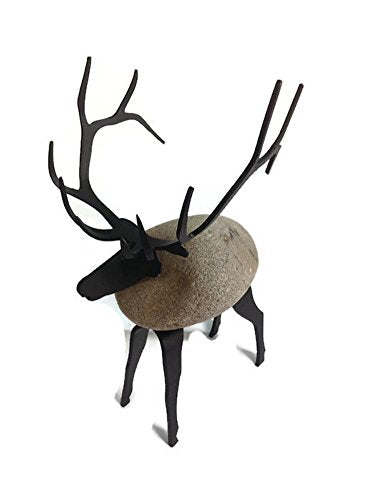 Francis Metal Works - Elk