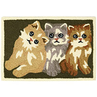 Jellybean - Indoor/Outdoor Rug - Tres Amigos