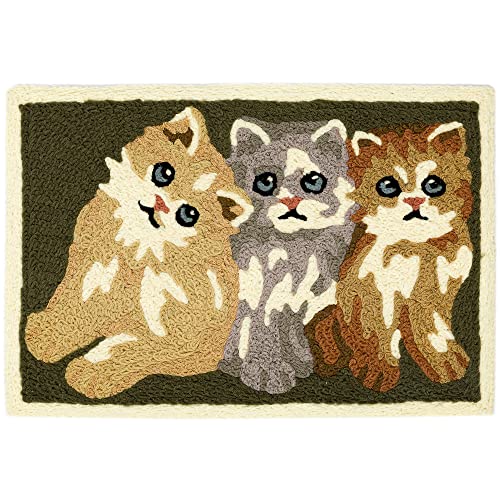 Jellybean - Indoor/Outdoor Rug - Tres Amigos