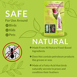 GC - Sapphire Labs - Nectar Fortress Natural Ant Repellent (Single)