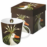 Paperproducts Design - 13.5 oz. Mug - Miranda