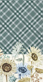 Boston International - Paper Guest Towel 16 Count - Whispers Of Autumn