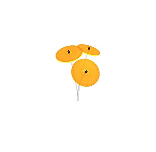 Cazador-del-sol - Suncatcher - Mini Bouquet - Yellow