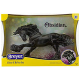 Breyer - Traditional Series - Obsidian