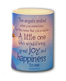 Galleria - 4" LED Candle - Little One