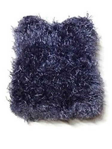 Magic Scarf - Super Soft Headband - Periwinkle Purple