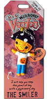 Watchover Voodoo Doll - Smiler