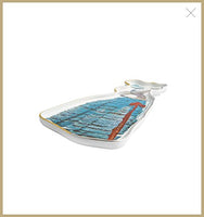 Vista Alegre - Christian Lacroix Madones - Trinket Tray - Atalante