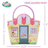 Breyer - Spinkles' Sweet Shop Playset