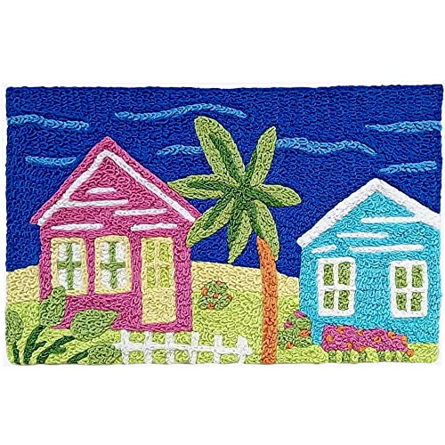 Jellybean - Indoor/Outdoor Rug - The Tropics