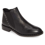 Patricia Green - Portia Studded Bootie - Black - Size 7