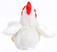 Wild Republic - Hug'ems - Chicken - 7"