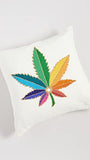 Jonathan Adler - Throw Pillow - Sinsemilla