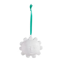 Jonathan Adler - Christmas Tree Ornament - Sun