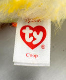 Ty Inc - Beanie Boos - Coop the Easter Chick with Ears - 6"