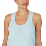 Kensie - Tank & Boxer PJ Set - Mrs. - X-Large