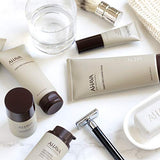 Ahava Time To Energize Foam-Free Shaving Cream for Men, 6.8 Oz"