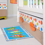 Jellybean - Indoor/Outdoor Rug - Line Caught