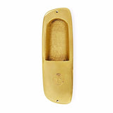 Jonathan Adler - Reform Mezuzah - Brass