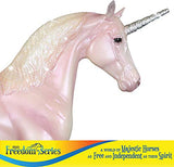 Breyer - Freedom Series - Unicorn Fantasy Horse - Aurora