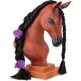 Breyer - Mane Beauty Styling Head - Blaze
