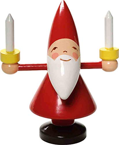 Wendt & Kuhn - Pixie With Candles