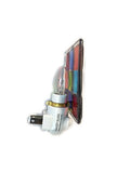 Snazzy Glass - Night Light - Tiles - Brights