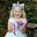 Breyer - Luna - Bath Time Unicorn
