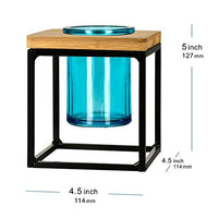 Couronne - Classic Pablo Cube - Aqua