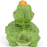 Wild Republic - Rubber Ducks - Crocodile - 4"