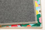 Olivia's Home - 32" x 22" Accent Rug - Whimsical Garden