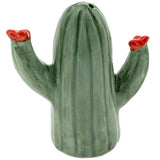 Boston International - Salt & Pepper Set - Cactus Bloom