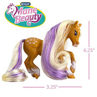 Breyer - Mane Li'l Beauties -Sunset