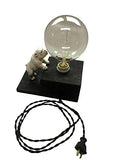 Woodworx - Handmade Vintage Lamp - Bulldog