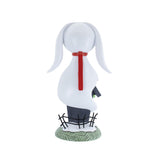 Enesco - Disney Showcase - Zero Nutcracker Figurine
