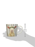Paperproducts Design - 13.5 oz. Mug - Maisie