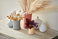 WoodWick - Large Crackling 21 Oz. Candle - Sand/Driftwood