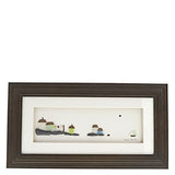 Home Decor THE GOOD LIFE WALL ART Wood Good Life 1004370031