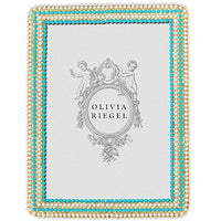 Olivia Riegel - 5"x7" Frame - Caroline