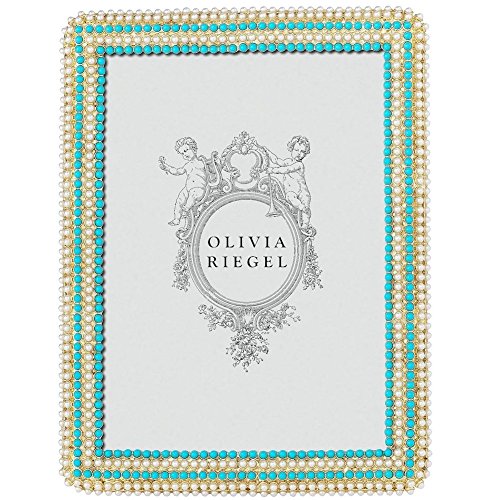 Olivia Riegel - 5"x7" Frame - Caroline