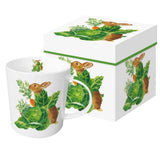 Paperproducts Design - 13.5 oz. Mug - Cadbury