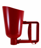 GC - Backyard Essentials - Quick Release Seed Scoop