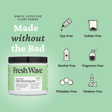 Fresh Wave - Natural Odor Removing Gel - 15 oz