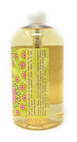 Greenwich Bay Trading Co. Luxurious Hand Soap, 16 Ounce, Lemon Verbena