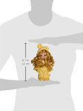 Precious Moments Dolls - The Doll Maker - Wizard of Oz - Cowardly Lion 7"