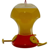 GC - Songbird Essentials - Fliteline - Oriole Nectar Feeder - 52oz