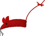 Imperial Cat - Catnip Toys - Bowtie Mice